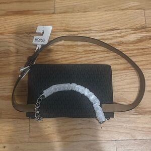 NWT Michael Kors Belt Purse